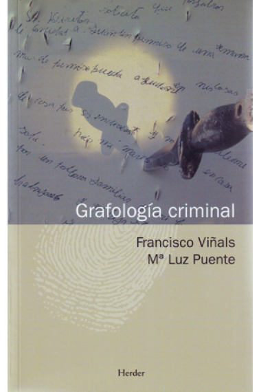 Grafologia criminal