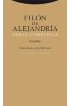 Obras completas (Volumen I): La creación del mundo / Alegorías de las Leyes