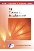 Centros de transformación