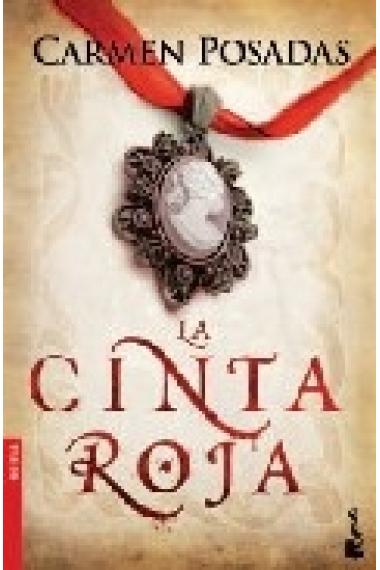 La cinta roja