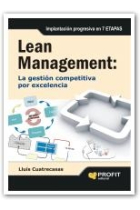 Lean management: La gestión competitiva por excelencia