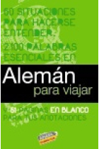 Alemán para viajar