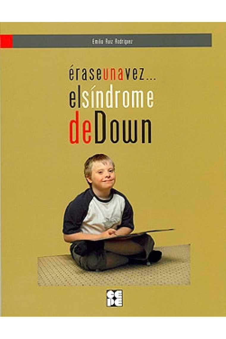 Érase una vez... El Síndrome de Down