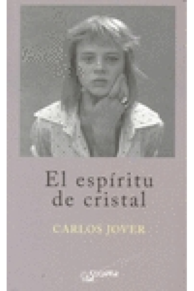 El espiritu de cristal