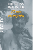 El pez escorpión