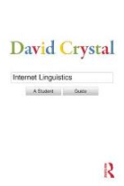 Internet Linguistics