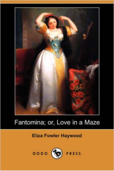 Fantomina; or, Love in a Maze