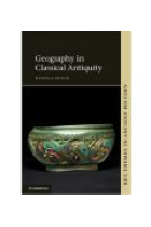 Geography in classical Antiquity