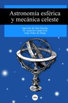 Astronomía esférica y mecánica celeste