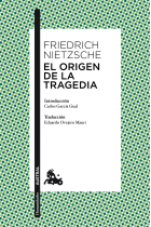 El origen de la tragedia