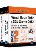 Visual Basic 2012 y SQL Server 2012