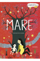 Mare (Premi Compostela 2013)