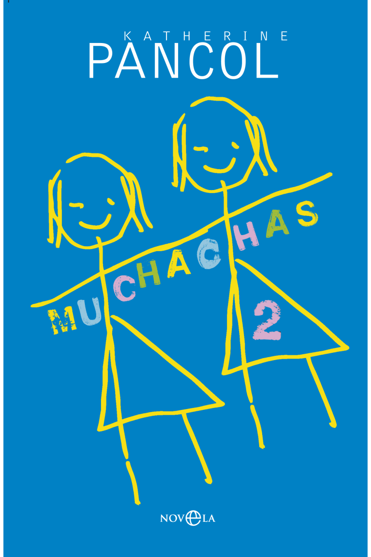 Muchachas 2