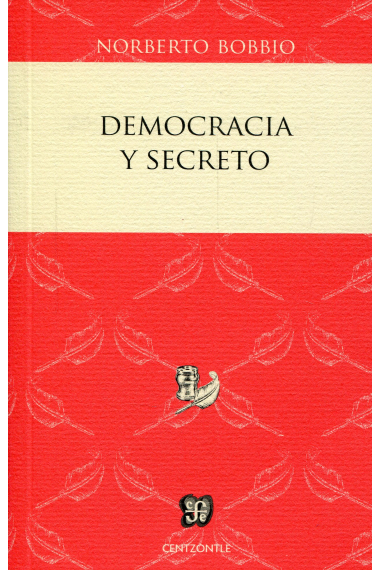 Democracia y secreto