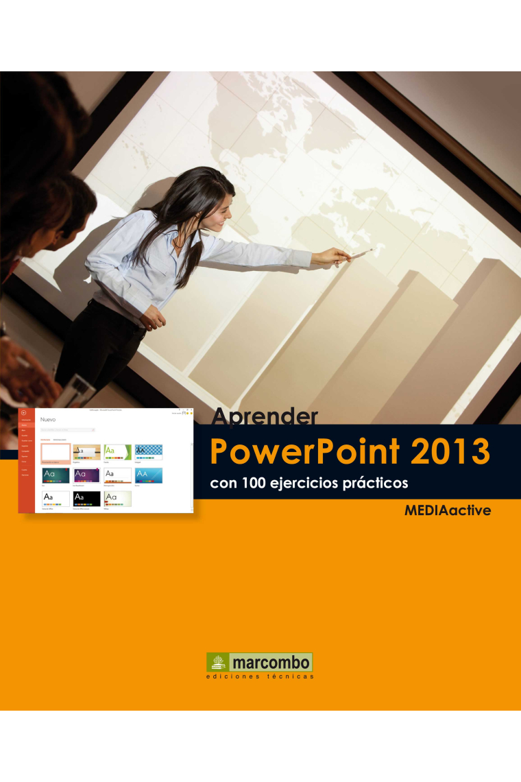 Aprender Powerpoint 2013