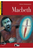 Reading and Training - Macbeth - Level 4 - B2.1