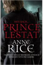 Prince Lestat: The Vampire Chronicles 11