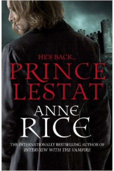 Prince Lestat: The Vampire Chronicles 11