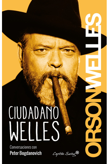 Ciudadano Welles