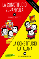 La Constitució segons Benegre.cat