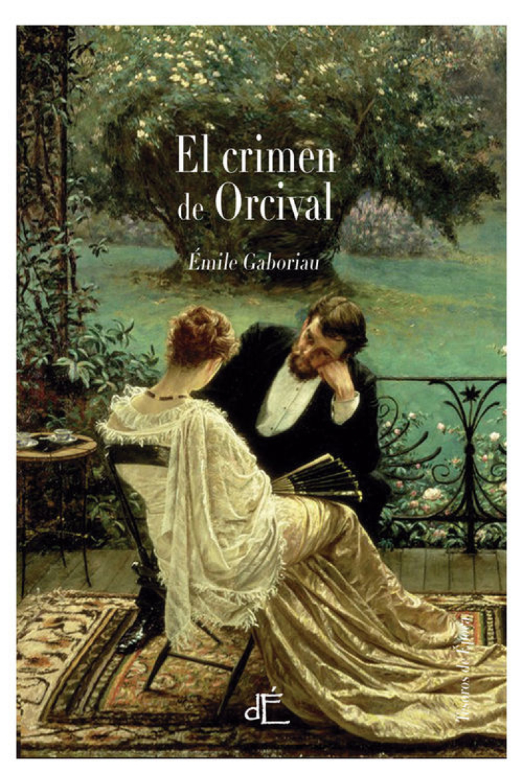 El crimen de Orcival