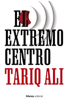 El extremo centro