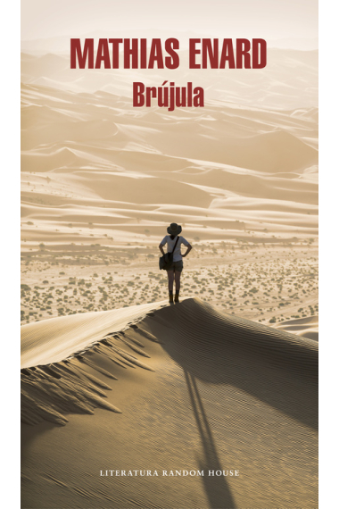 Brújula (Premio Goncourt 2015)