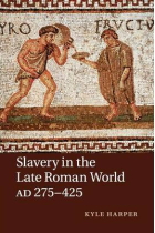 Slavery in the late roman world, AD 275-425