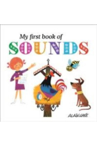 My first book of sounds