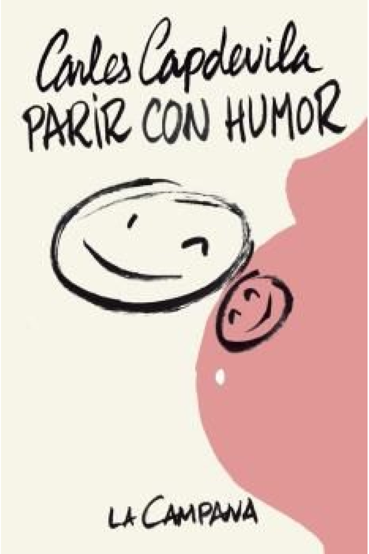 Parir con humor