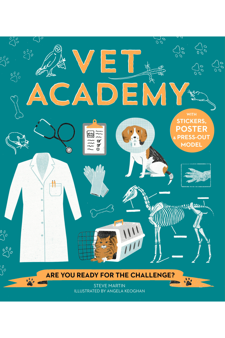 Vet Academy