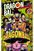 Dragon Ball Color Bû nº06/06