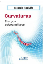 Curvaturas. Ensayos psicoanalíticos