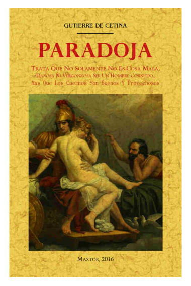 Paradoja