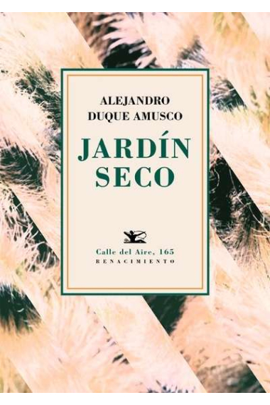 Jardín seco