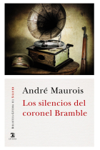 Los silencios del coronel Bramble