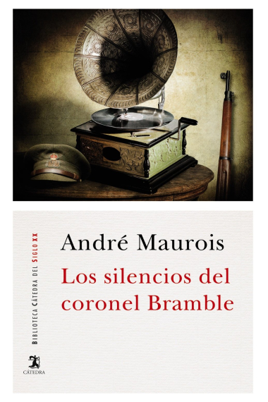 Los silencios del coronel Bramble