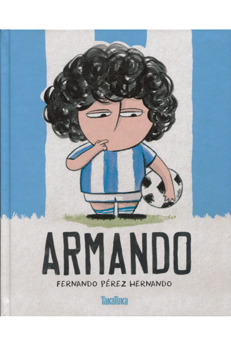 Armando