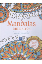 MANDALAS ANTIESTRÉS