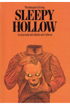 Sleepy Hollow. La leyenda del Jinete sin Cabeza