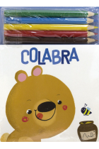 Colabra. Oso