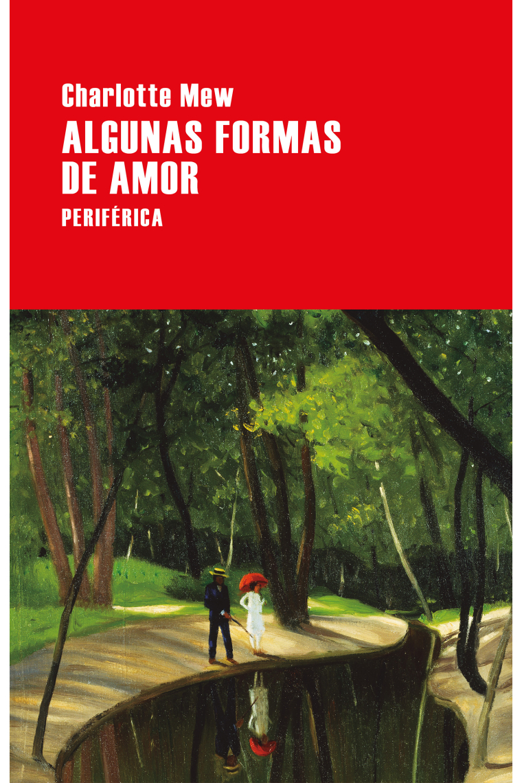 Algunas formas de amor