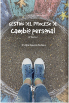 Gestión del proceso de cambio personal