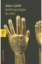 Anthropologie du don