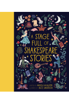 A Stage Full of Shakespeare Stories