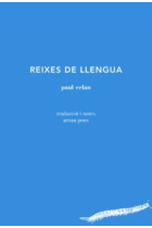 Reixes de llengua