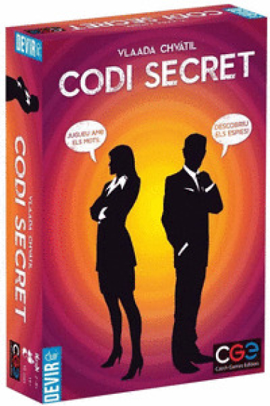 JOC CODI SECRET (CATALA)