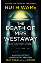 The Death of Mrs Westaway