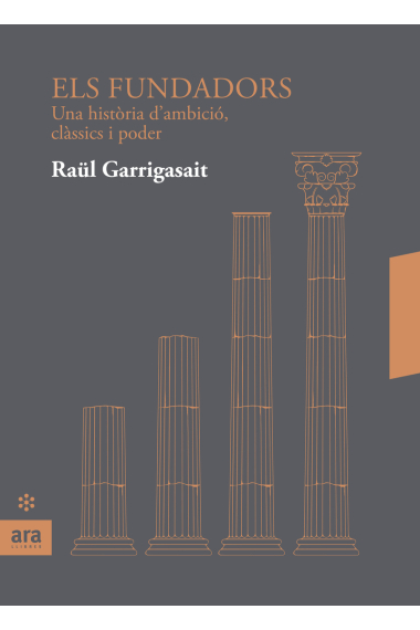 Els fundadors: una història d'ambició, clàssics i poder