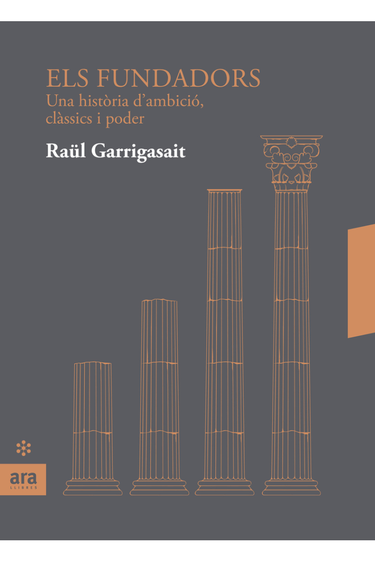 Els fundadors: una història d'ambició, clàssics i poder